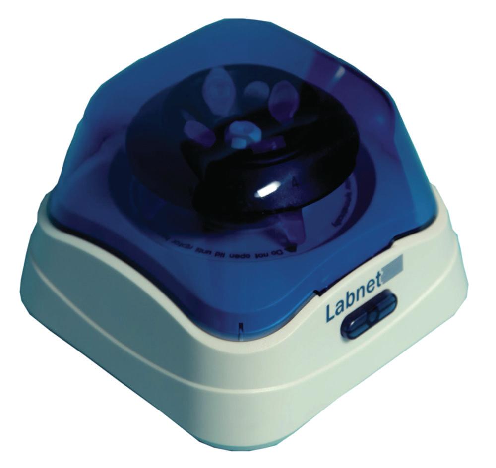 Corning Mini Microcentrifuge (Blue Lid), 100–240V​