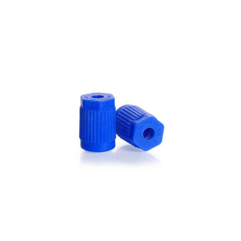 DWK DURAN Screw Cap GL 14 for Hose Connection