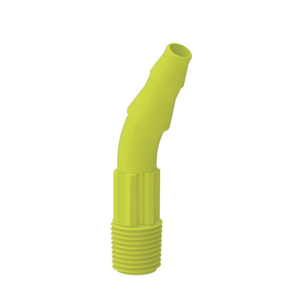 Bohlender b.safe Hose Connectors NPT 1/8", 5.5 - 8.0 mm