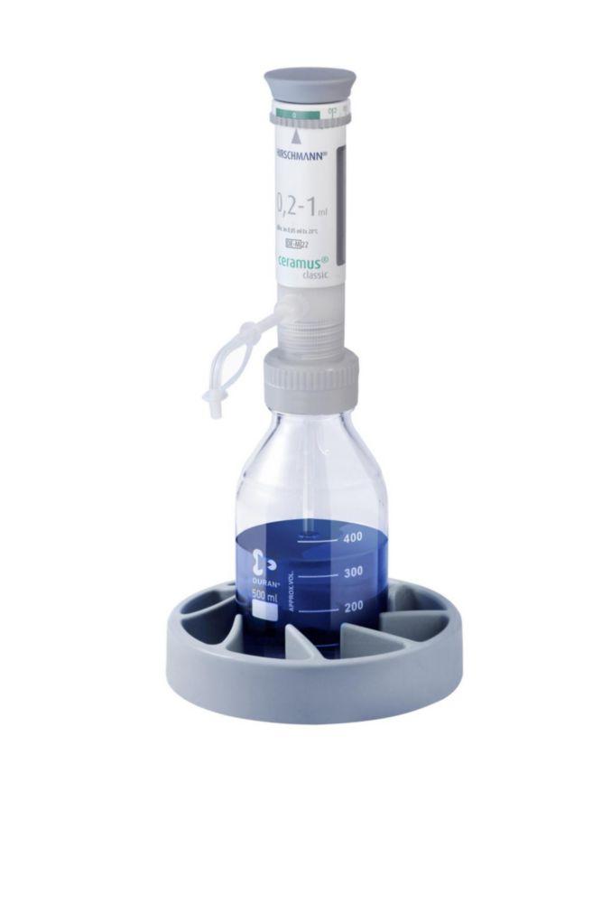 Hirschmann Dispenser Ceramus Classic Vol. 0.2 - 1 ml