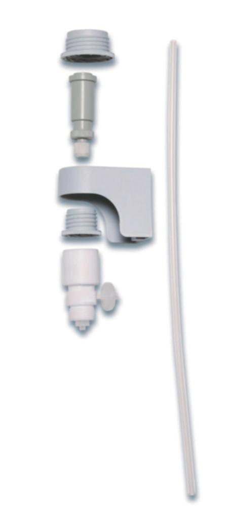 BRAND Accessories for Dispensing System