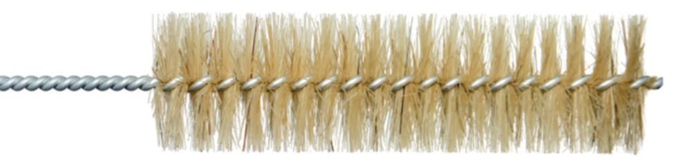 Reitenspieß-Bürsten Test Tube Brush 15 mm Without Tip Length 270 mm Rim