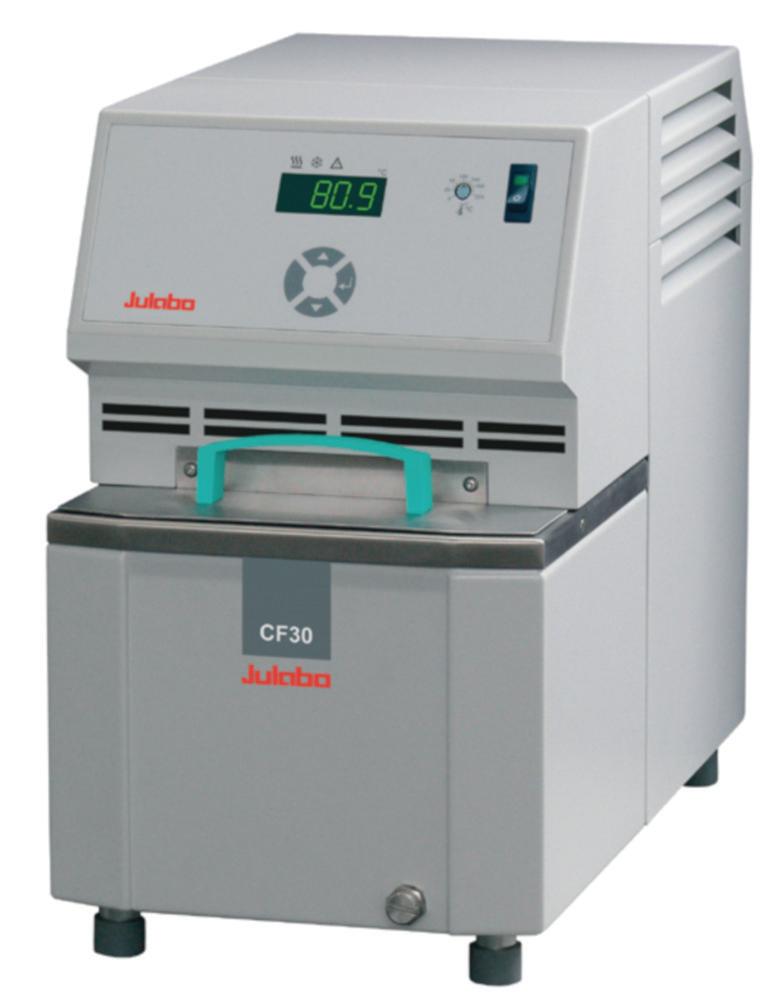 Julabo Refrigerating Circulating Thermostat CF40 Economy-Range Temp.-Range: -40...150°C