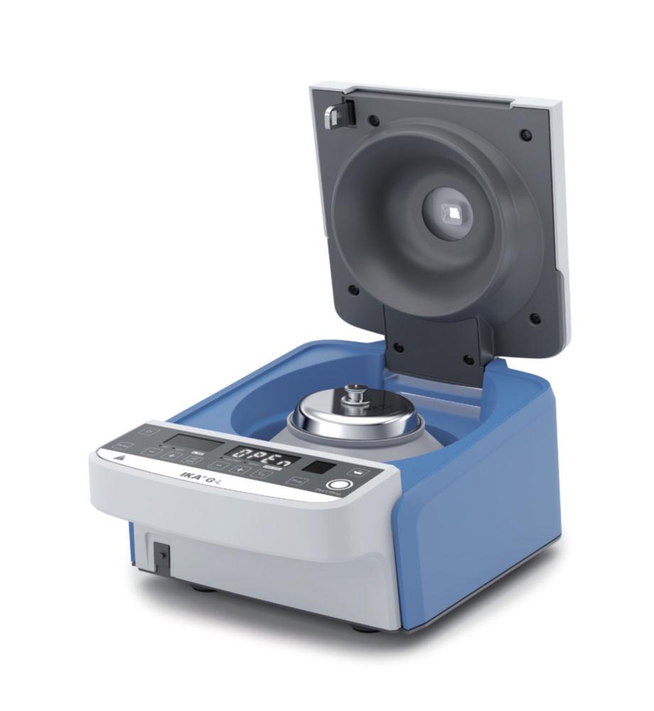 IKA Centrifuge G-L EU Plug