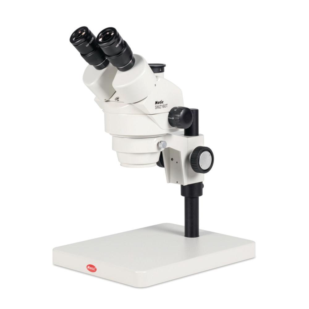 MOTIC Greenough Zoom Optical System SMZ-160-TP