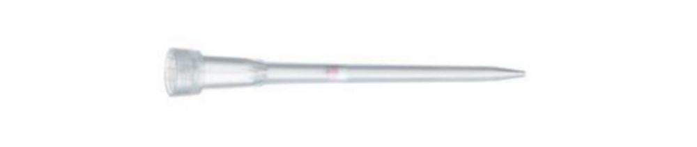 Eppendorf EP DualFilter T.I.P.S. SealMax 0.5-20µL, 46mm, Light Grey, PCR Clean and Sterile (960 Tips, 10 Racks of 96 Tips)

