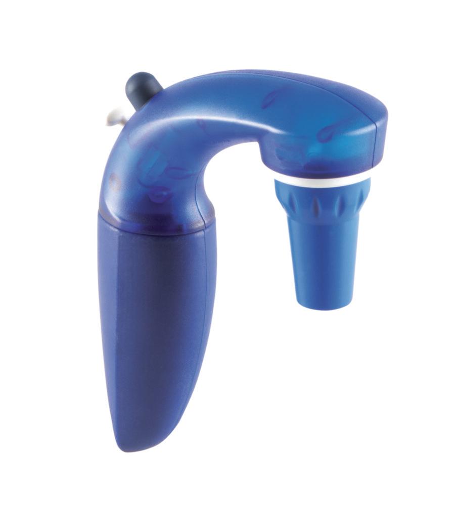 Heathrow Scientific RF1000 Pipette Controller – Blue