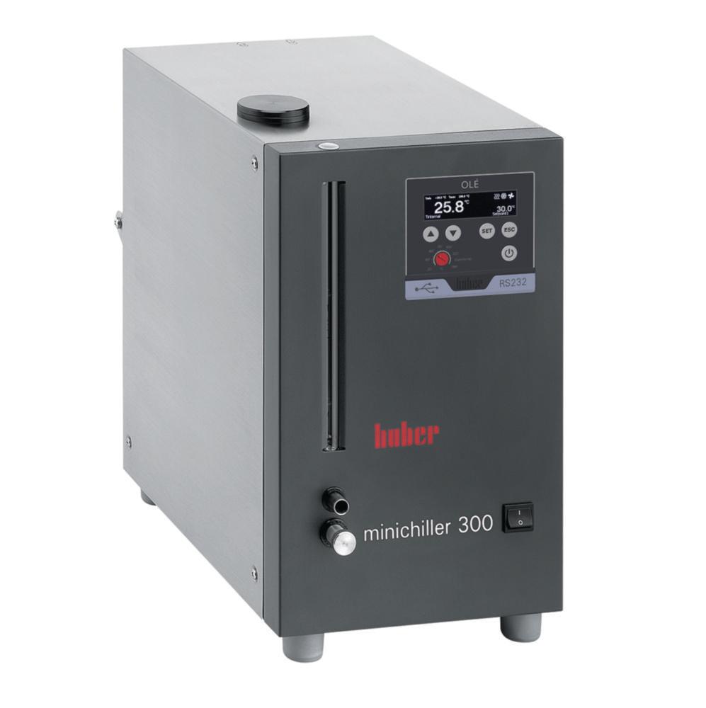 Peter Huber Circulation Cooler Minichiller 600 OLÉ -20...+40°C, 230 V / 50/60 Hz