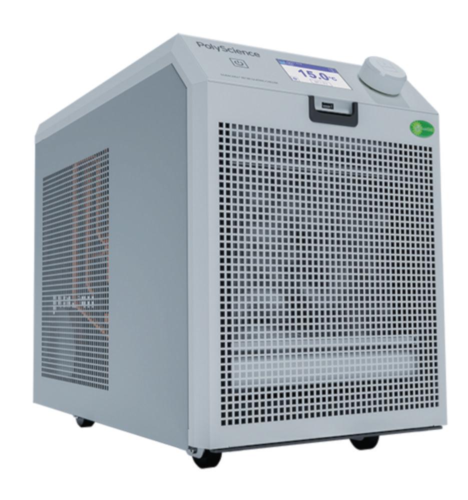 PolyScience Durachill Chiller CA05, 1/2HP Positive Displacement Pump, 240V, 50Hz