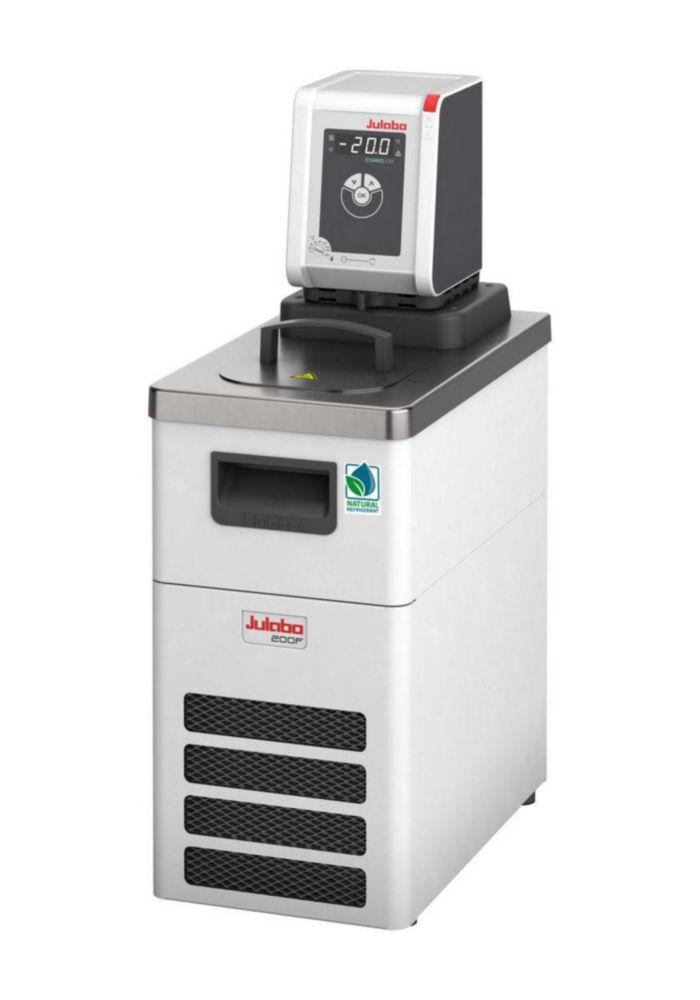 Julabo Refrigerated/Heating Circulator CORIO CD-200F with Natural Refrigerant