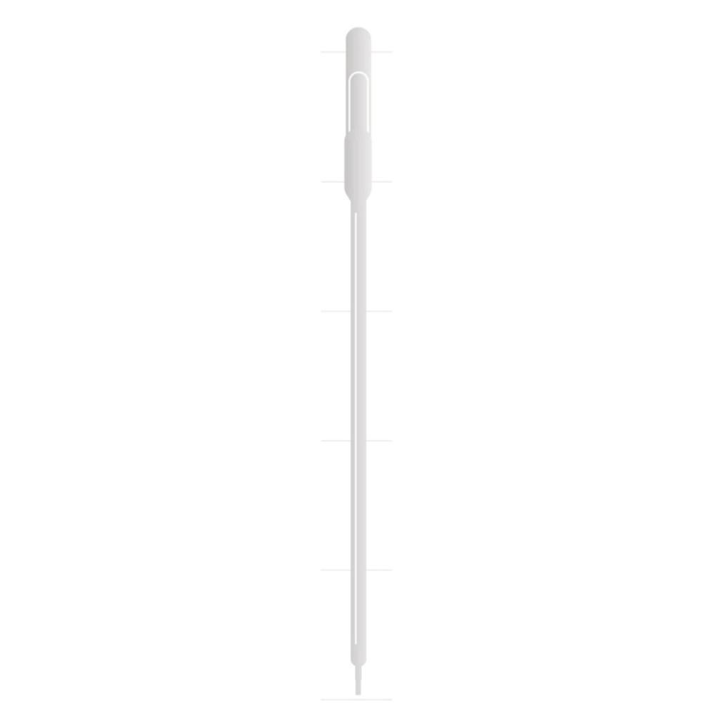 Thermo Samco Transfer Pipets Non-Sterile PADL PET 25 µL Drop Size No Label, Pack of 500