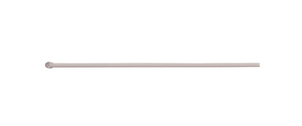 Ideal-tek Sticky Swabs (2mm Dia, ESD Safe, Pack of 25)