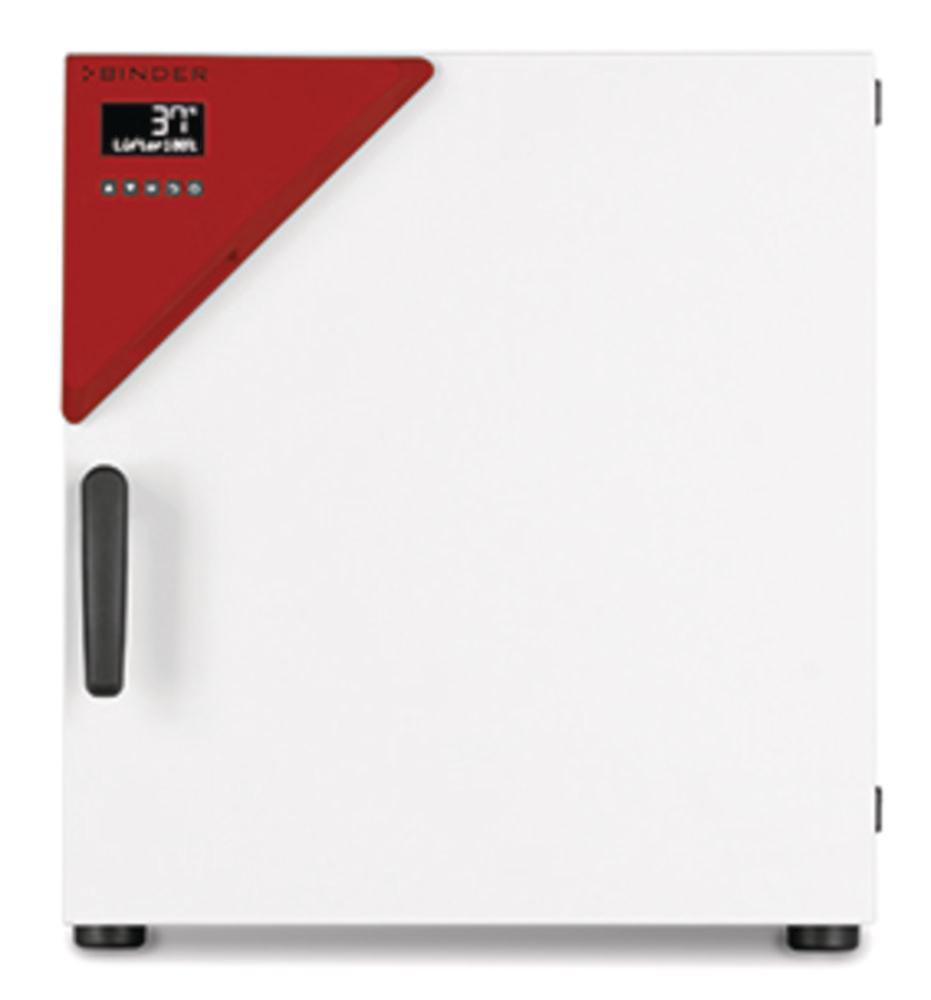 BINDER Incubator BD056, 57L, 230V, 1~ 50/60Hz, 560 x 625 x 565 mm (WxHxD)