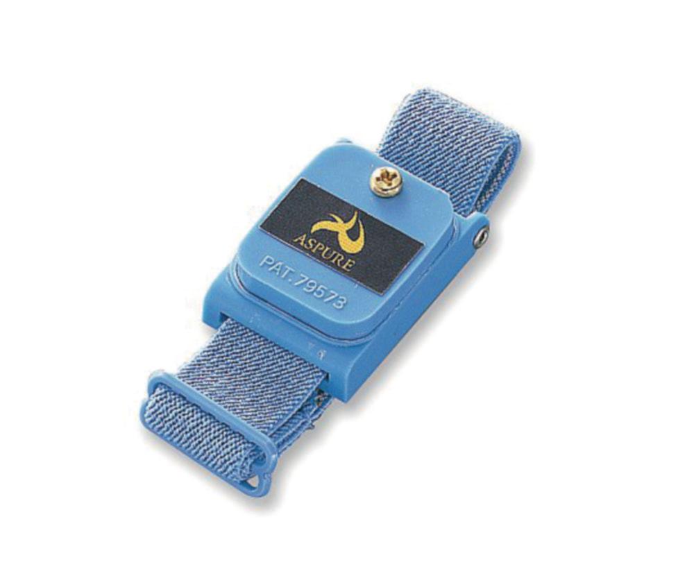 As One ASPURE Wrist Strap ML-33C1-SL Pack Of 5 Pcs

