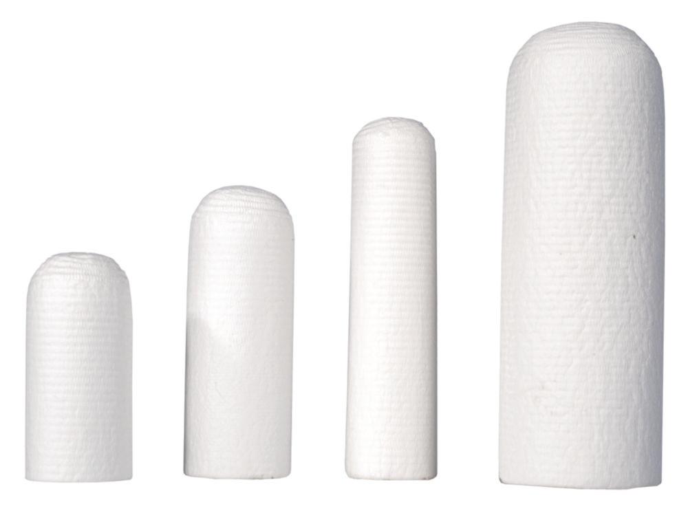 Macherey-Nagel Extraction Thimbles MN 645 33 x 94 mm Pack of 25

