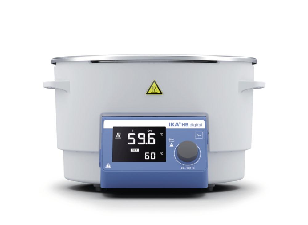 IKA Heating Bath HB Digital