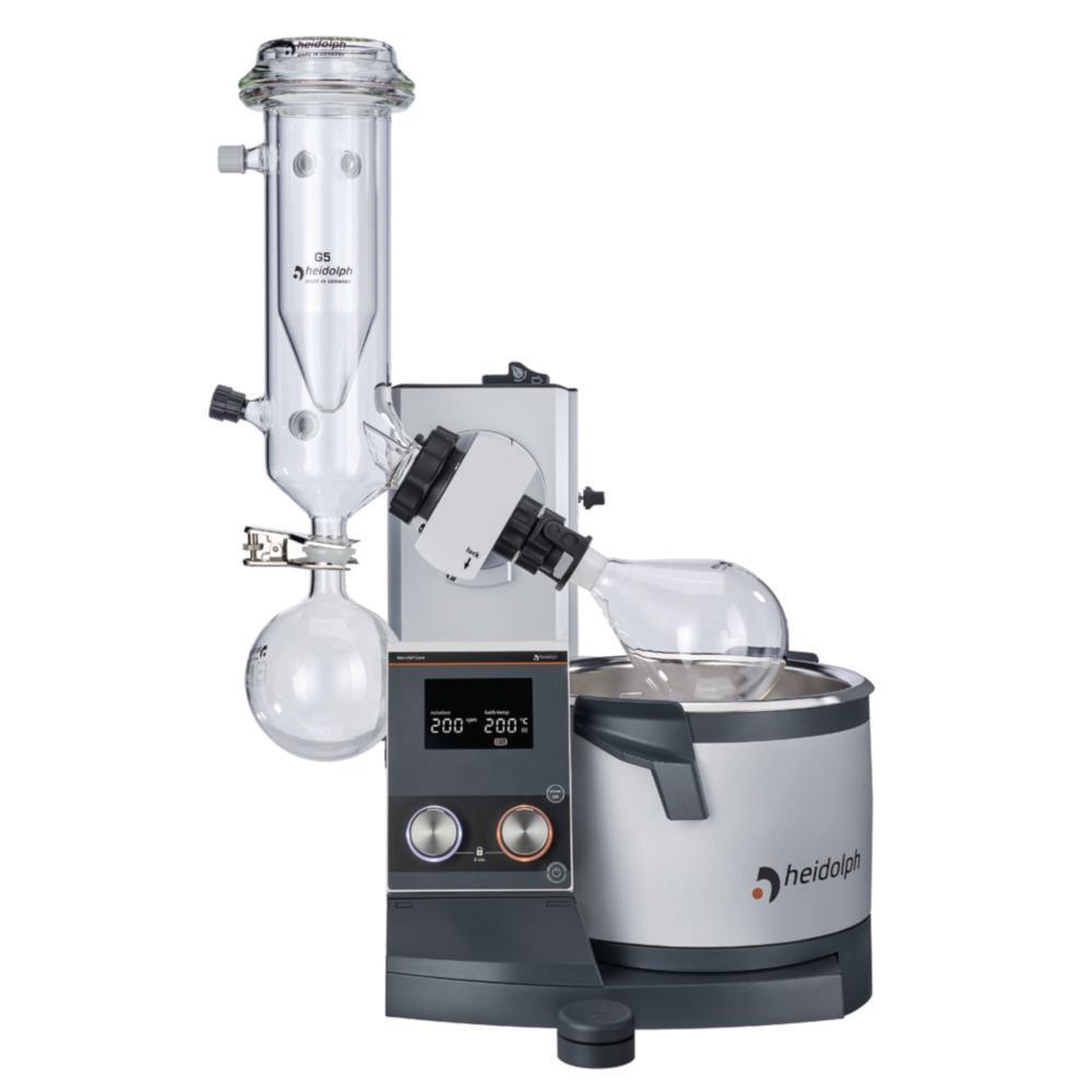 Heidolph Rotary Evaporator Hei-VAP Core HL G5B Hand Lift (EU-Plug)
