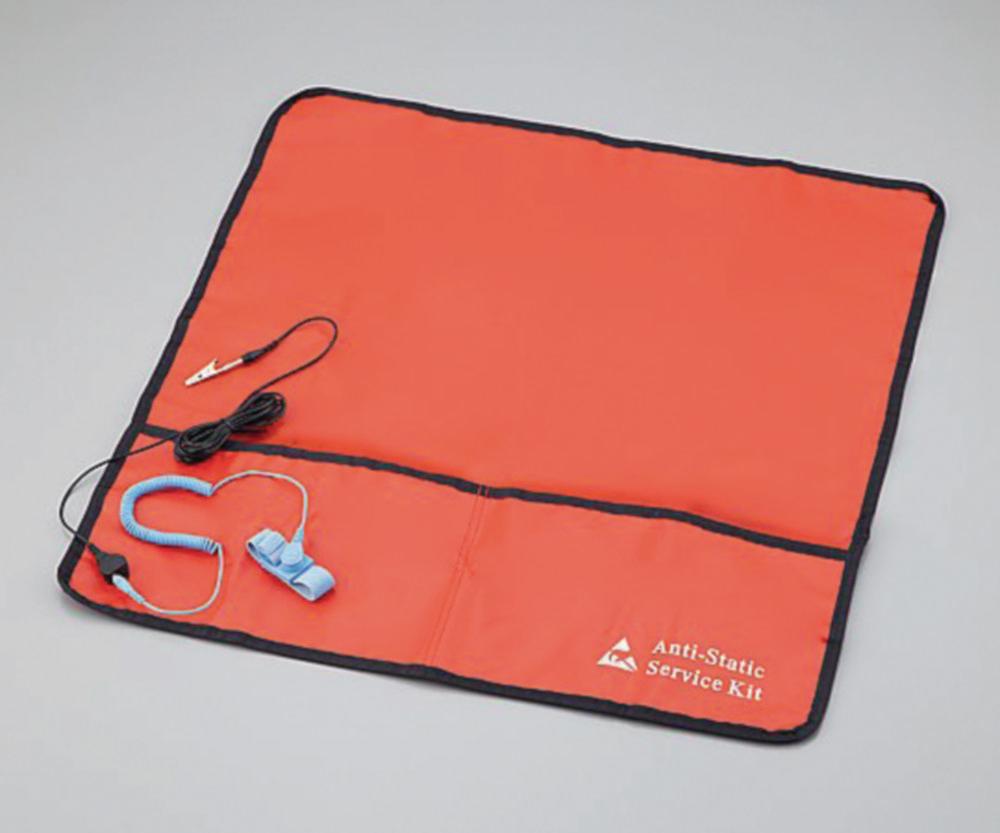 As One ASPURE ESD Service Kit CSK-601 Pack of 1 Set