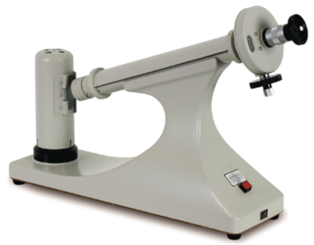 Exacta Polatimeter PL1 with Nicol Prism, Na = 589.3nm

