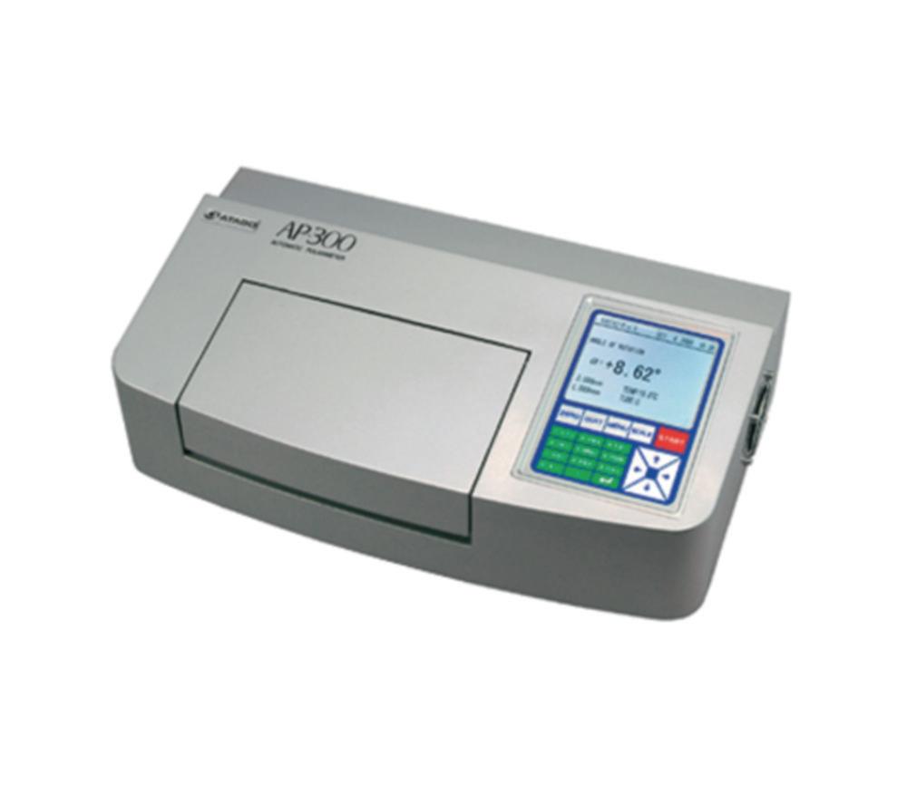 ATAGO Benchtop Polarimeter AP-300

