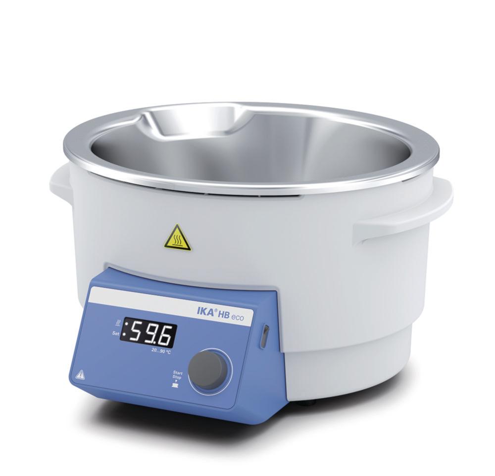 IKA Heating Bath HB Eco, 4 l