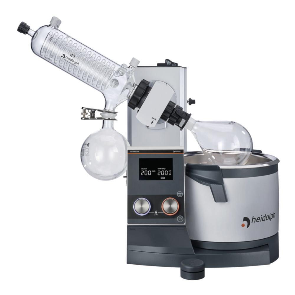 Heidolph Rotary Evaporator Hei-VAP Core HL G1B Hand Lift (EU-Plug)

