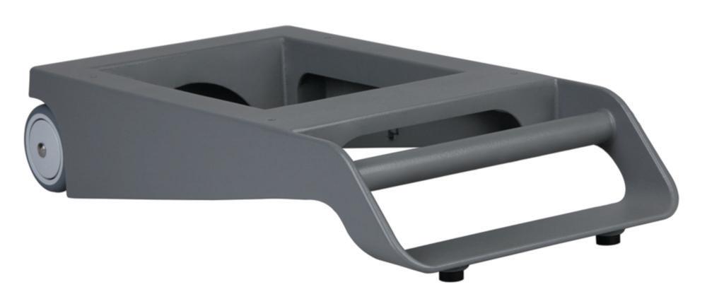 Vacuubrand VACUU·PURE Shuttle Mobile Base for VACUU·PURE