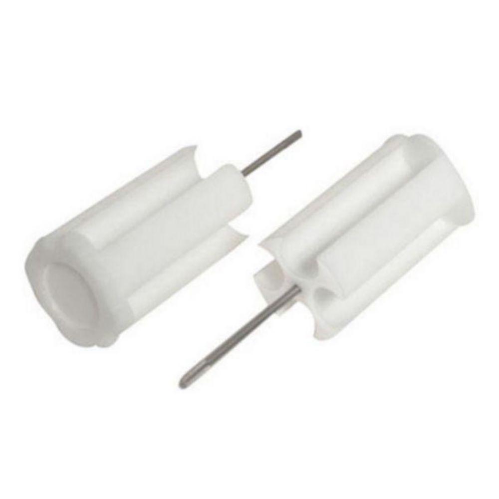 Eppendorf Adapter f. round bottom buckets 85 ml, 4 x 4–10 ml tubes, pack of