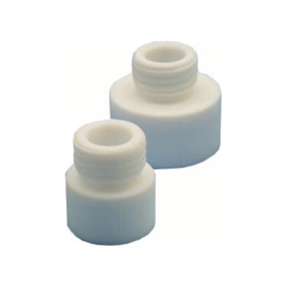 Poulten & Graf Thread Adapter GL 30, Polypropylene (PP)