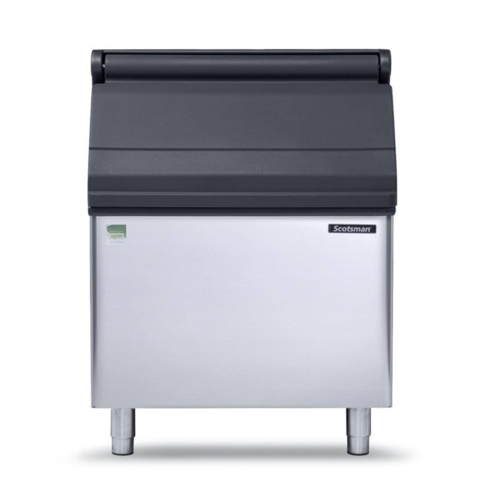 HIBU Storage Container SB 393 incl. Cover Adapter CBT30EFSD for MC 16 SHORT, MF 26, MF 36, MF 46, MF 56

