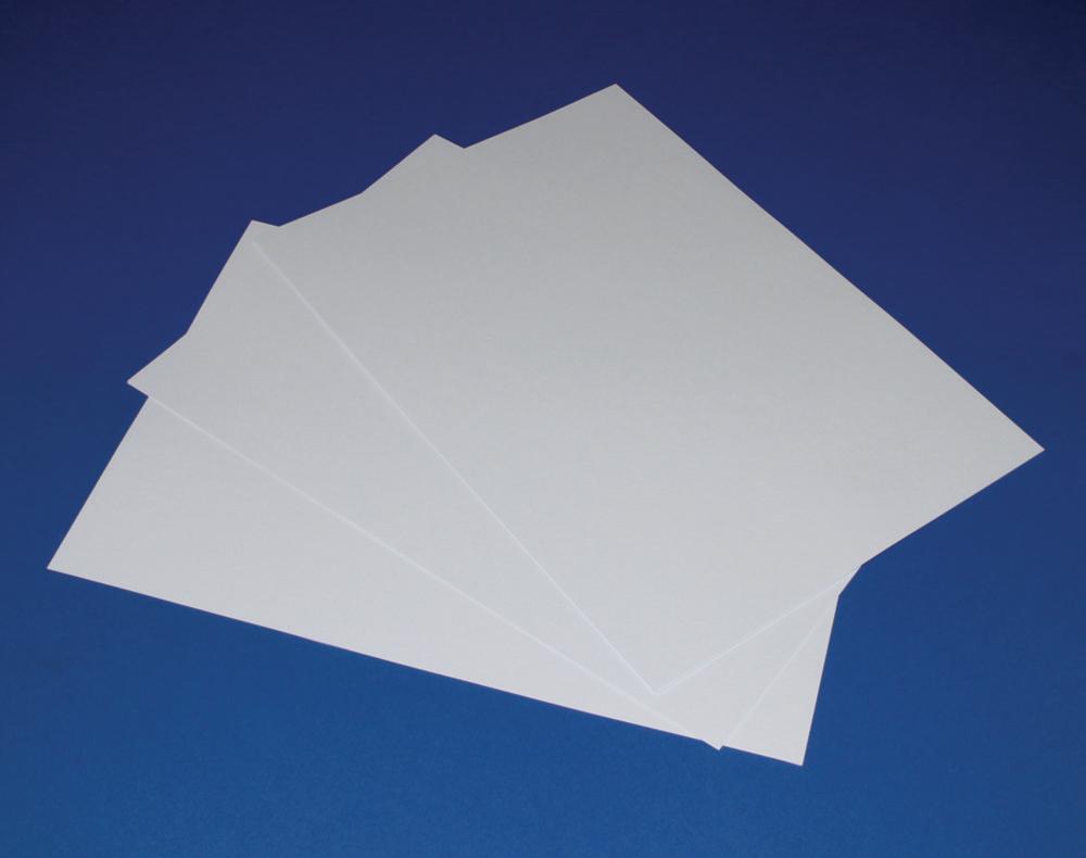 Ahlstrom-Munksjö Germination Test Paper 1765, 2000 x 110 mm, 50 Pleats, Pack of 1000