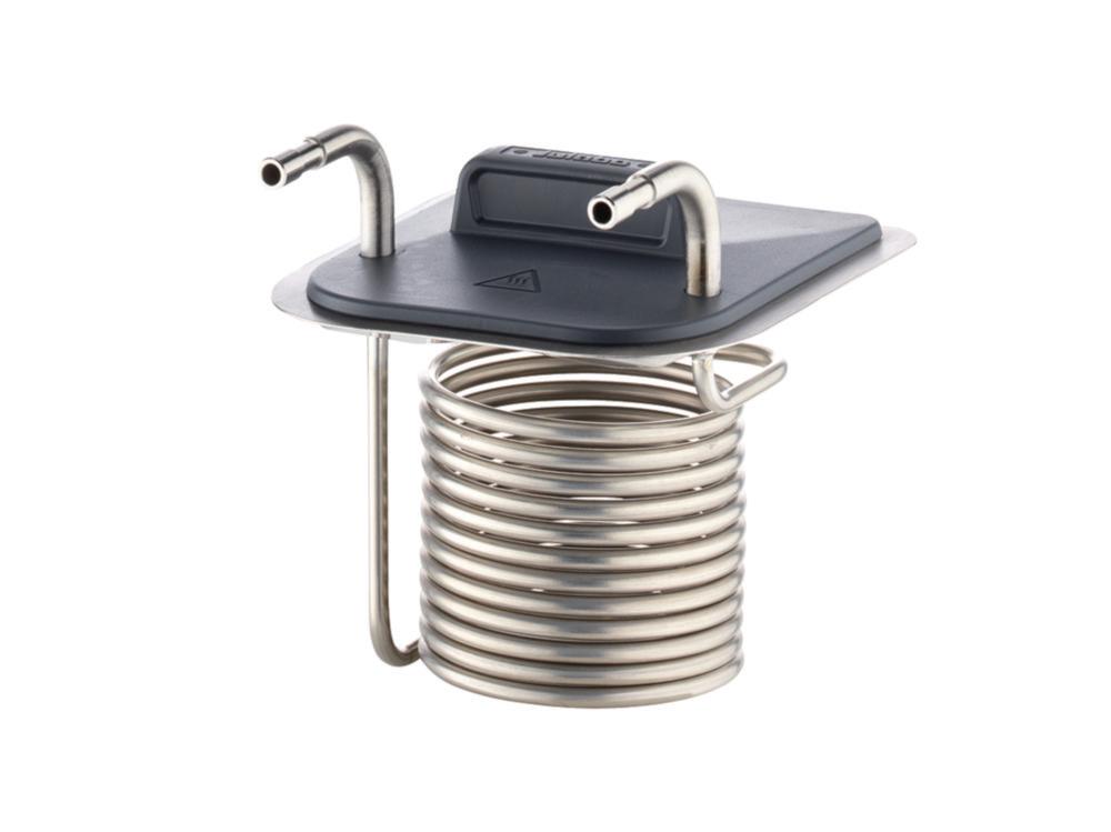 Julabo Bath Cover with Built-in Heat Exchanger for Bath BC4/BC6, 200F/201F/300F