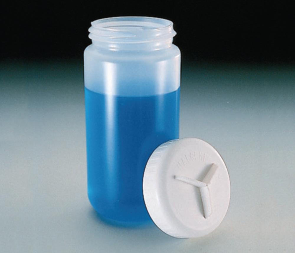 Thermo Elect.LED Polypropylene Copolymer Centrifuge Bottle with Screw Cap, 500 mL