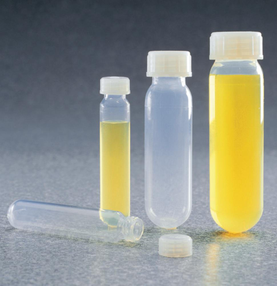 Thermo Elect.LED Centrifuge Tubes PTFE with Screw Cap, 30 mL (25.5 x 92 mm)