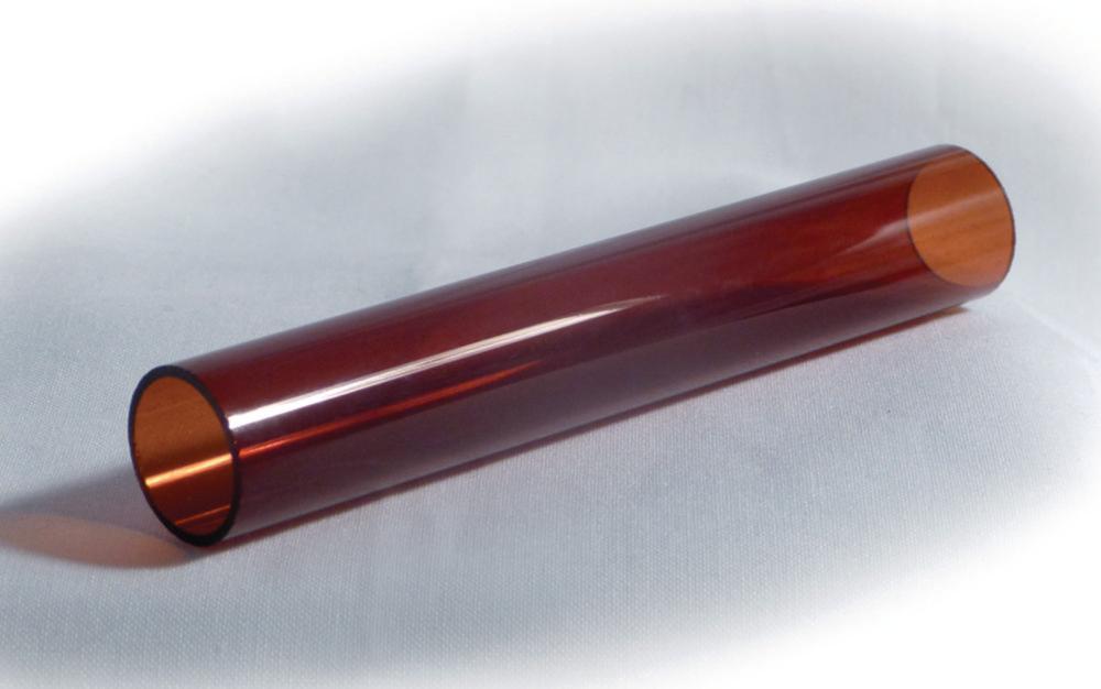 WLD-TEC Quartz Glass Annealing Tube for Sterimax Smart Infrared Sterilizer