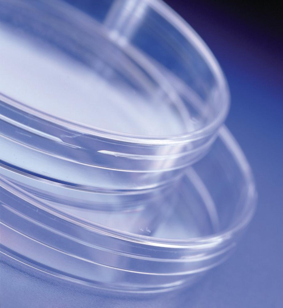 Sterilin Petri Dish 0 Vent, 90 mm