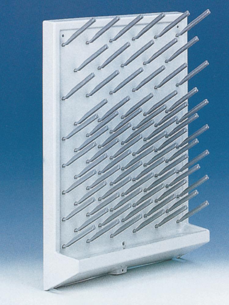 Kartell Draining Rack PS 72 Pegs 450 x 630 mm