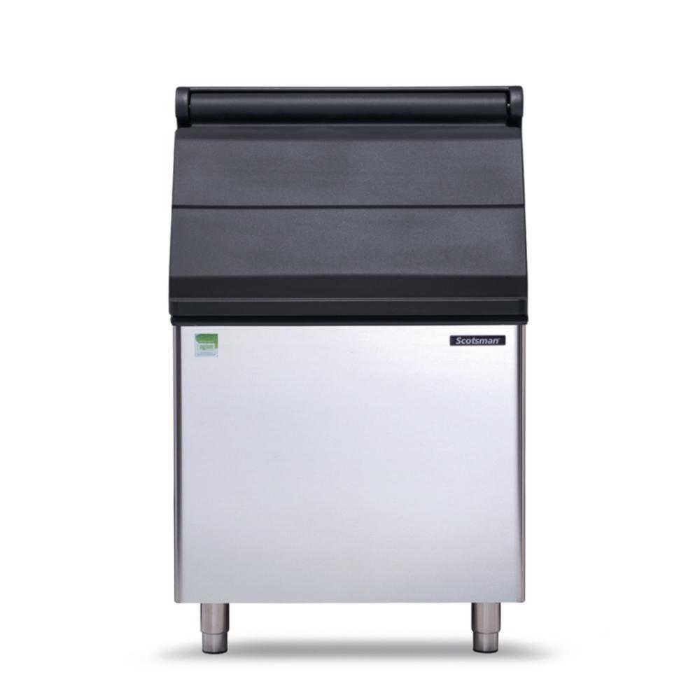 HIBU Storage Container SB 530 incl. Cover Adapter CBT30EFSD Storage Capacity up to 243 kg

