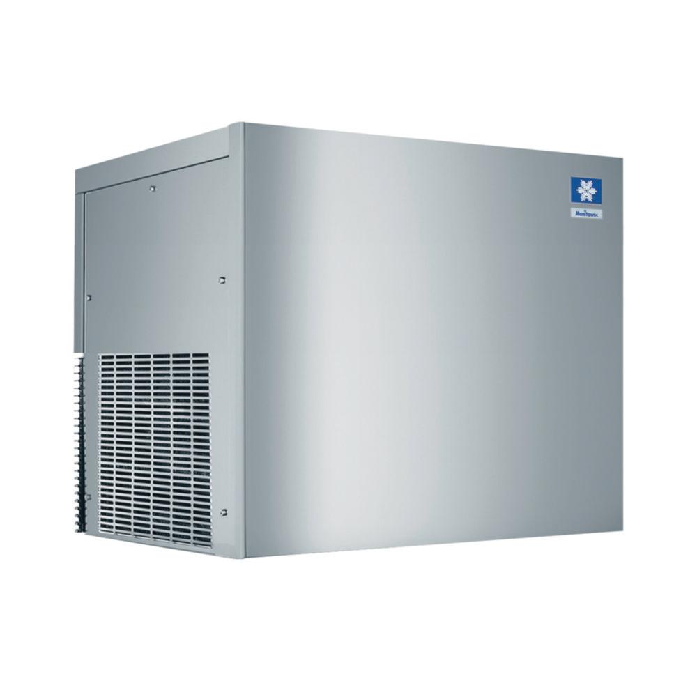Welbilt Flake-ice Maker Model RFP 1300 A 400 kg/24h power, 762x599x700 mm, Stainless Steel Air Cooled (without tank)

