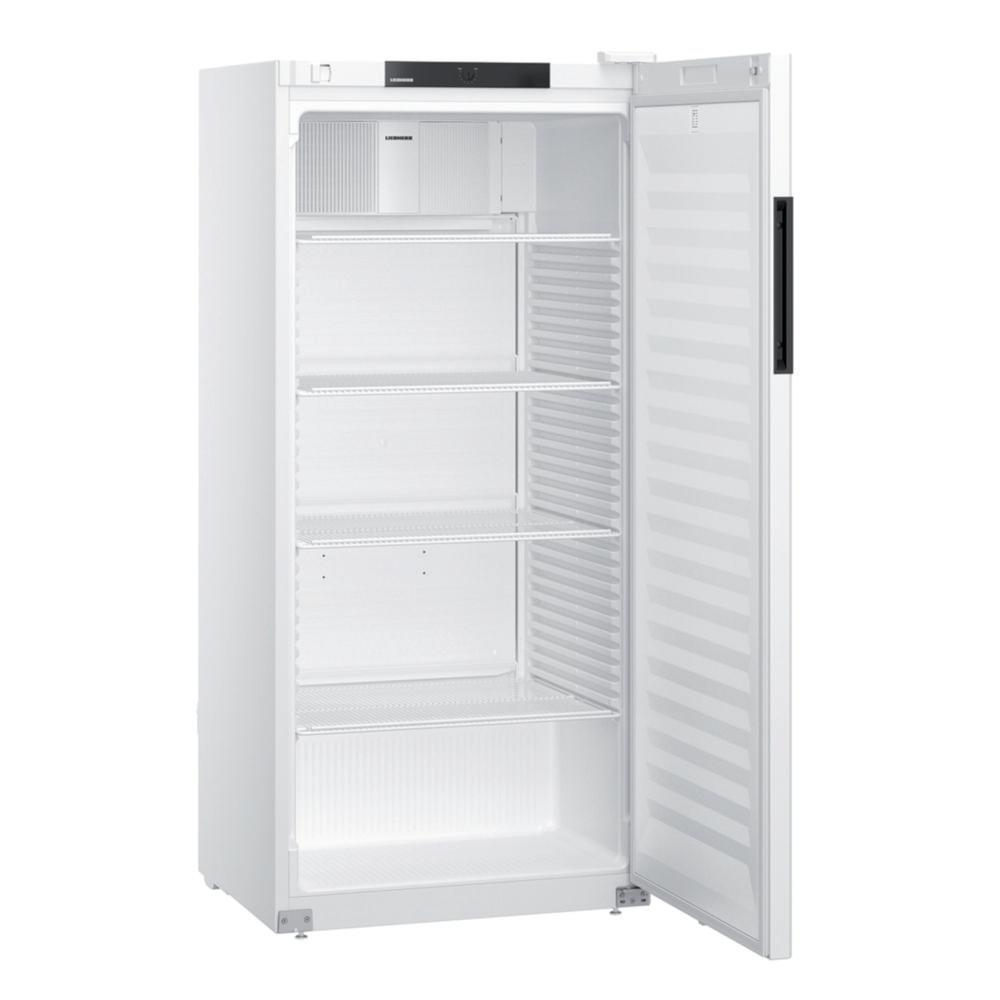Liebherr-Hausgeräte Refrigerator MRFvc 5501 with Convection Cooling, White, Gross Capacity 544L, 1684 x 747 x 769 mm