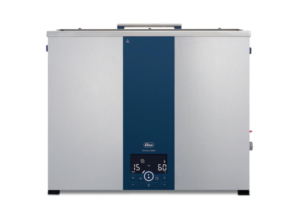 Elma Elmasonic Select 500 Ultrasonic Cleaner, 220-240 V
