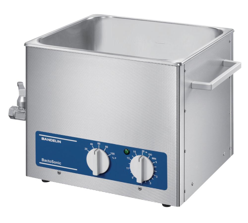Bandelin Ultrasonic Special Unit Set BactoSonic 14.2

