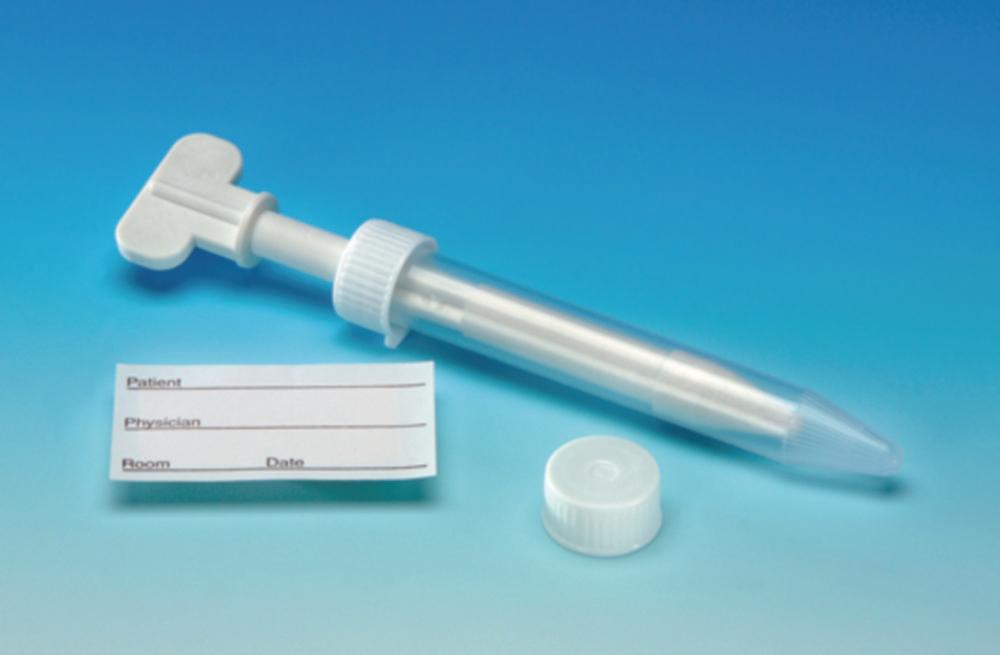 DWK DURAN Sterile Tissue Grinder CS1 15ml (Pack of 10)​
