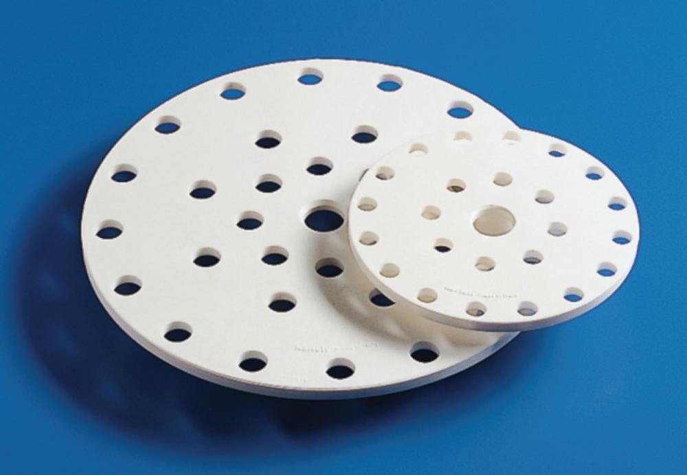Kartell Desiccator Plate 238mm for Desiccators 250mm