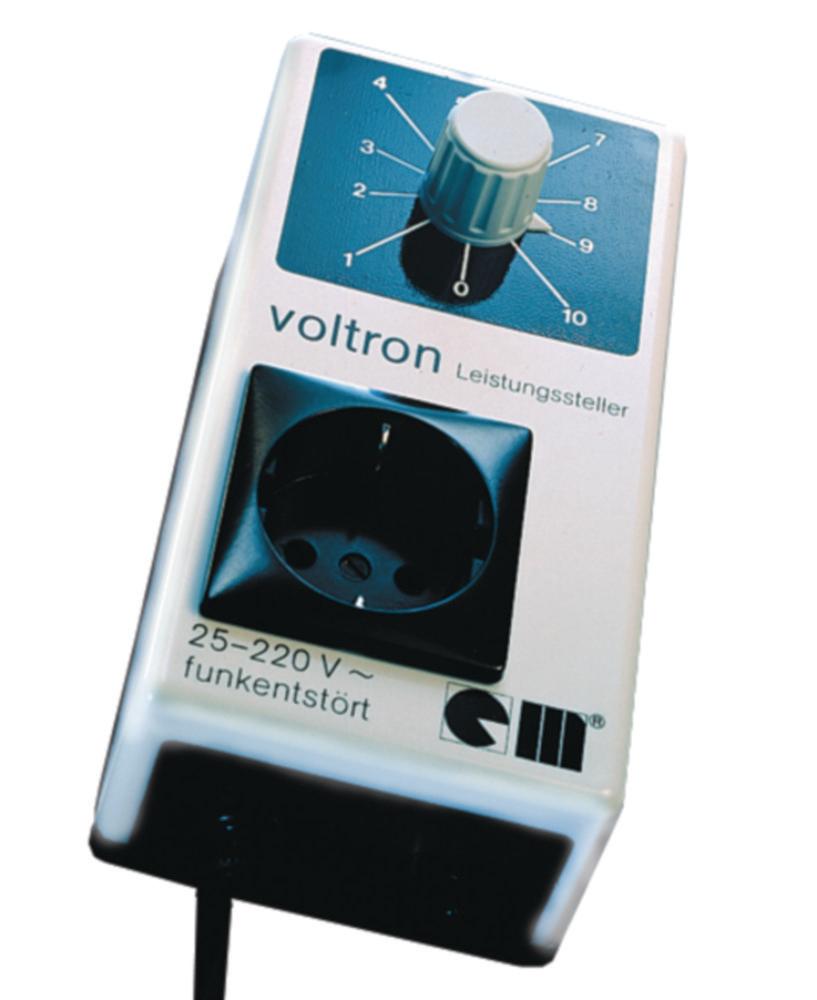 Messner Power Controller VOLTRON 20, Range 25–225V

