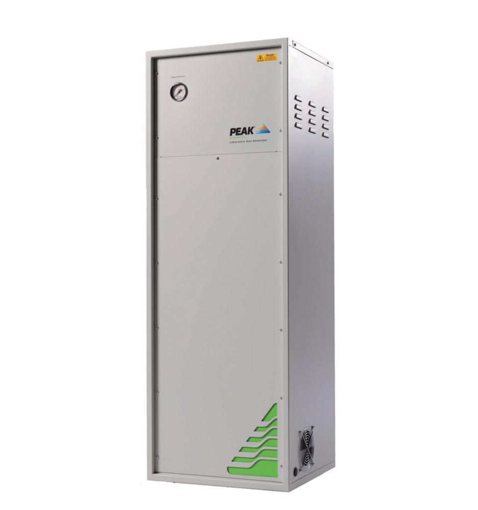 Ultra high purity nitrogen generator NG5000A up to 5,000cc/min Nitrogen, up to 80psi 230V, EU, 99.998% - 99.9995% purity (depending on