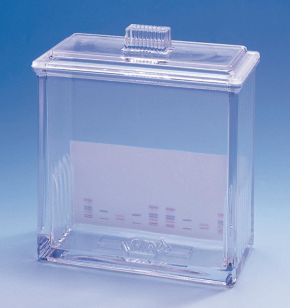 Macherey-Nagel-Nagel DC Simultaneous Chamber 20x20cm

