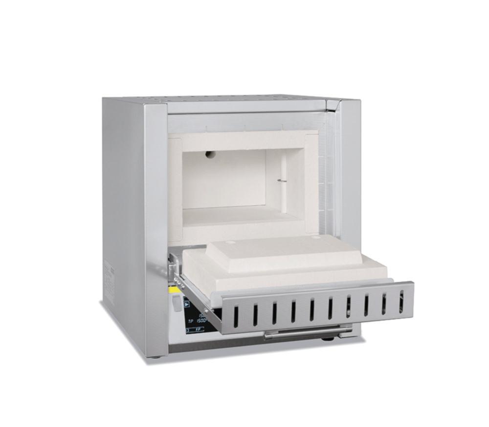 Nabertherm L 5/11/B510 Muffle Furnace, Tmax 1100°C, 5L, Thermocouple Hol