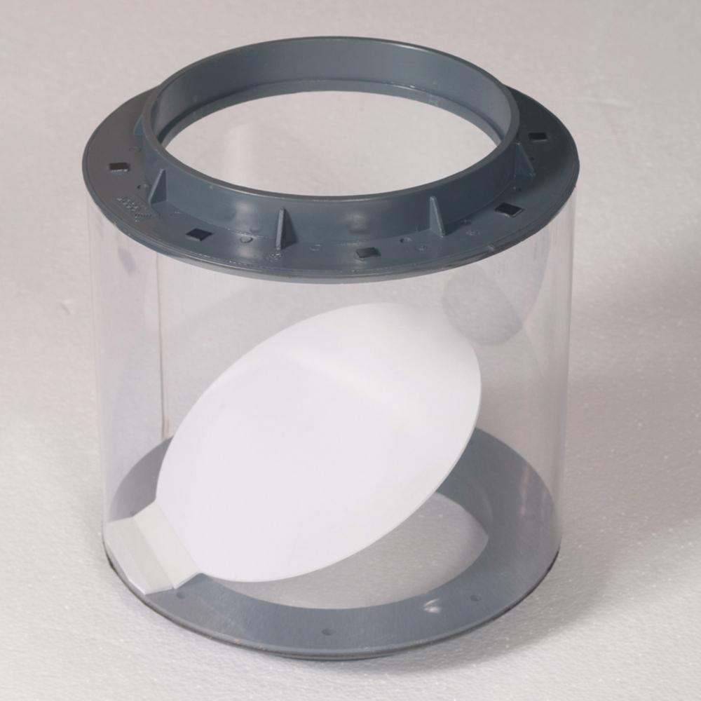 Faster Non-return Valve

