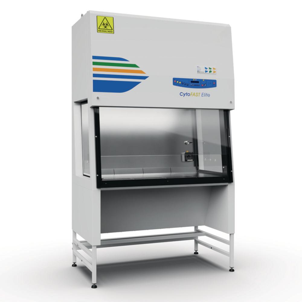Faster CytoFAST Elite 209

